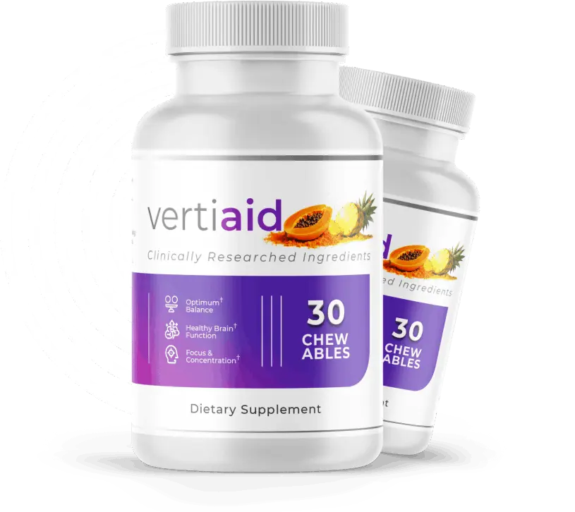Vertiaid Supplement